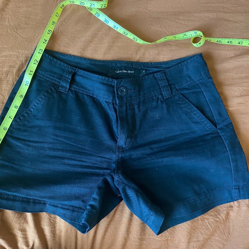Calvin Klein Shorts